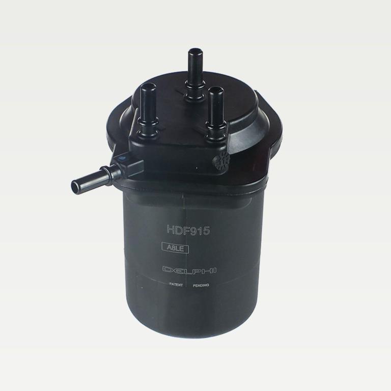 Filtro combustible DELPHI ref. HDF915